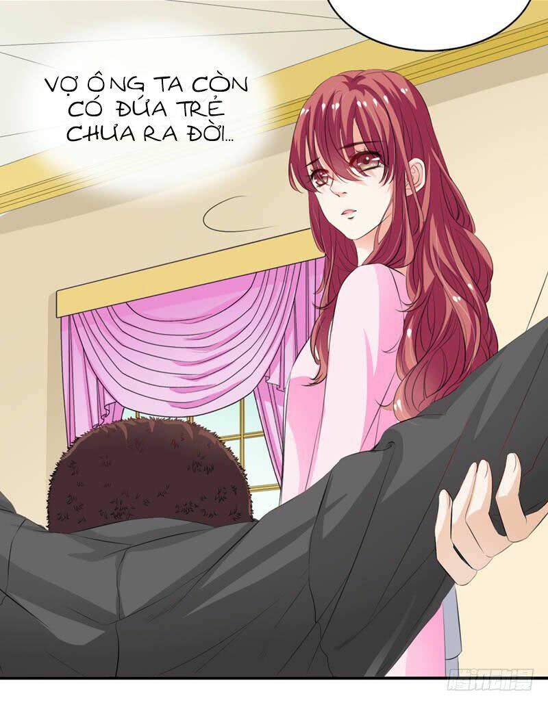 bộ mặt ôn nhu giả dối của ác ma thủ tịch chapter 14 9