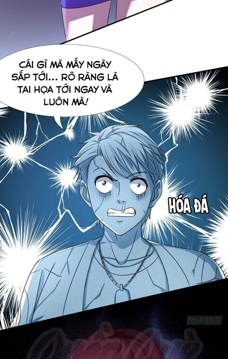 thập nhị thiên kiếp chapter 3 17