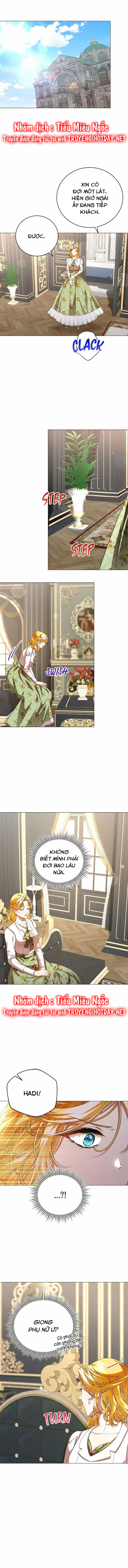 tình yêu đó chưa hề tồn tại chapter 46 3