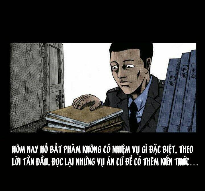 kỳ án có thật chapter 4 3