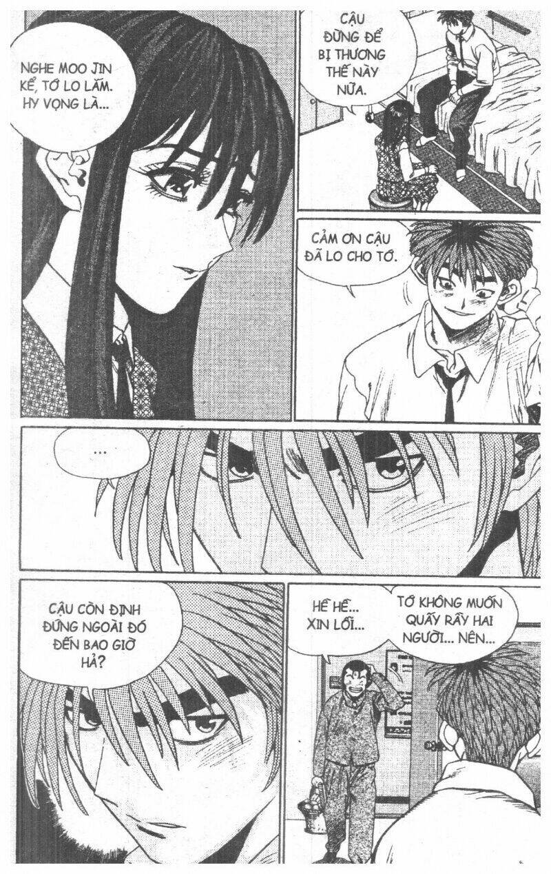 change guy chapter 99 131