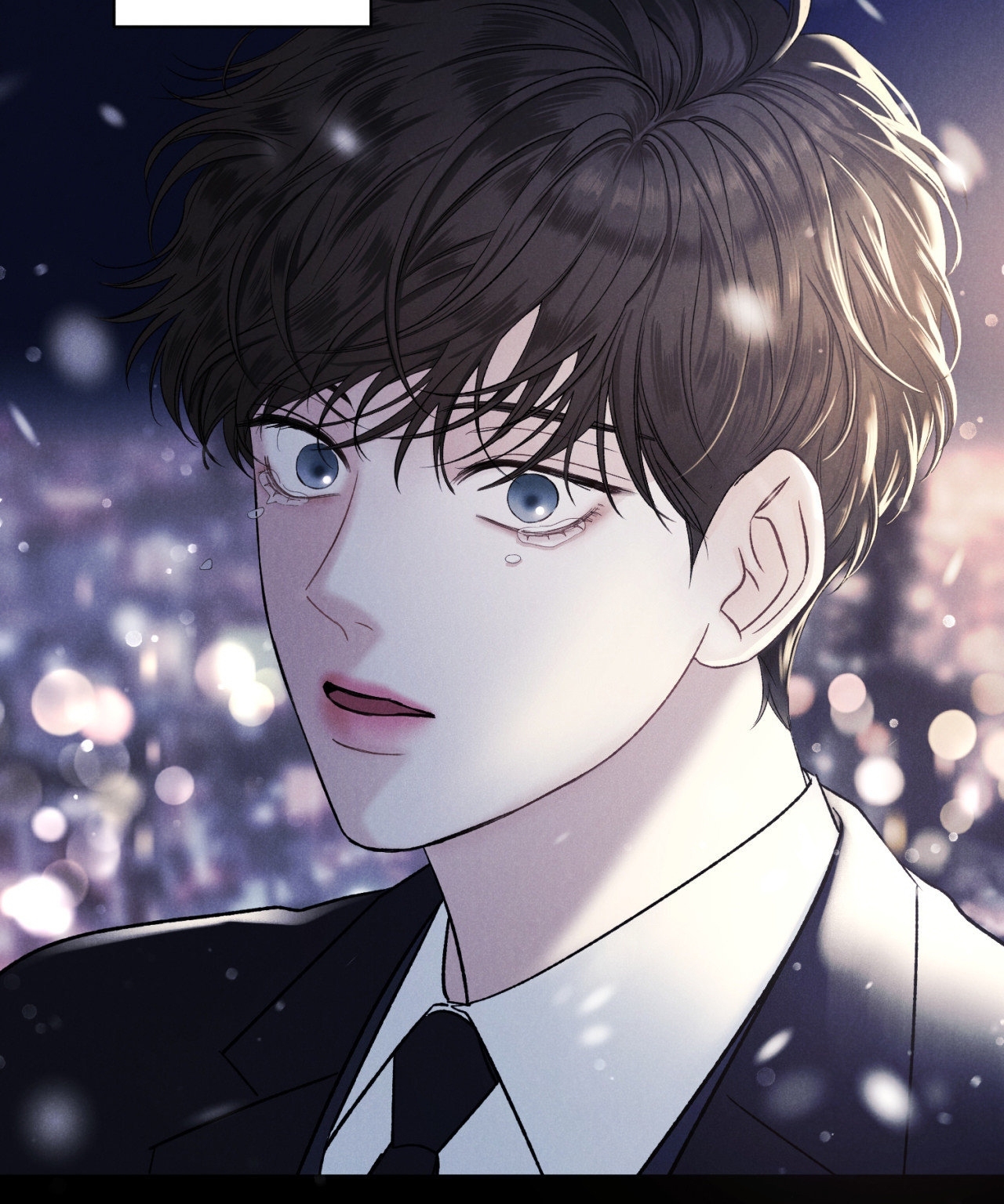 ân huệ của chúa chapter 1.2 4