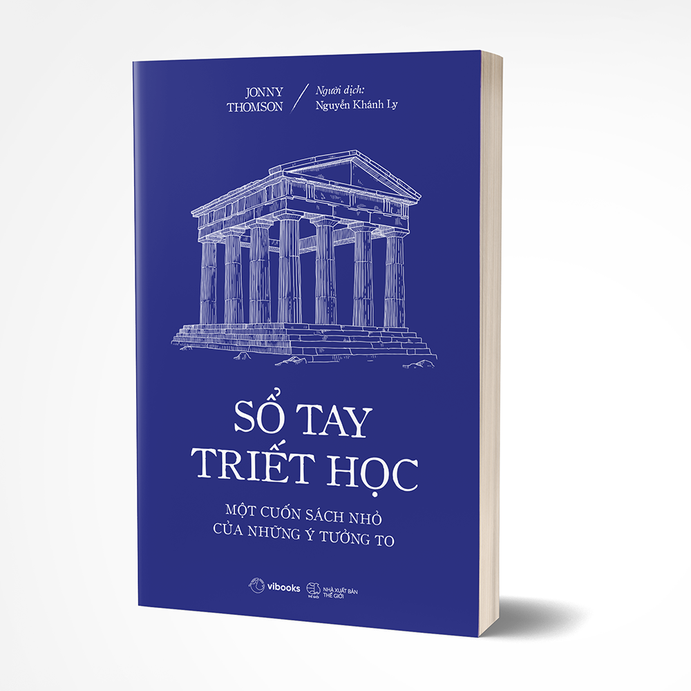 Sổ Tay Triết Học