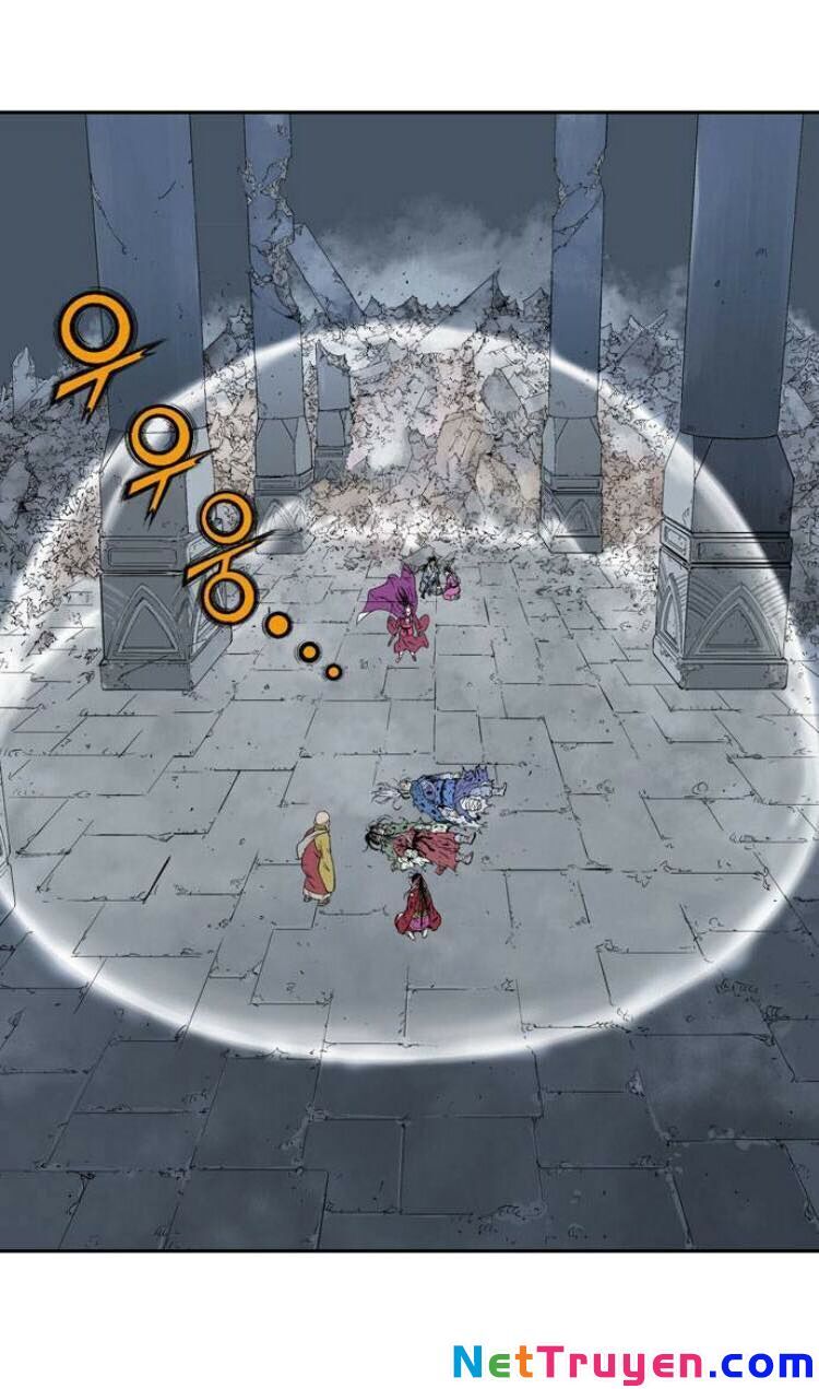 cao thủ 2 chapter 116 12