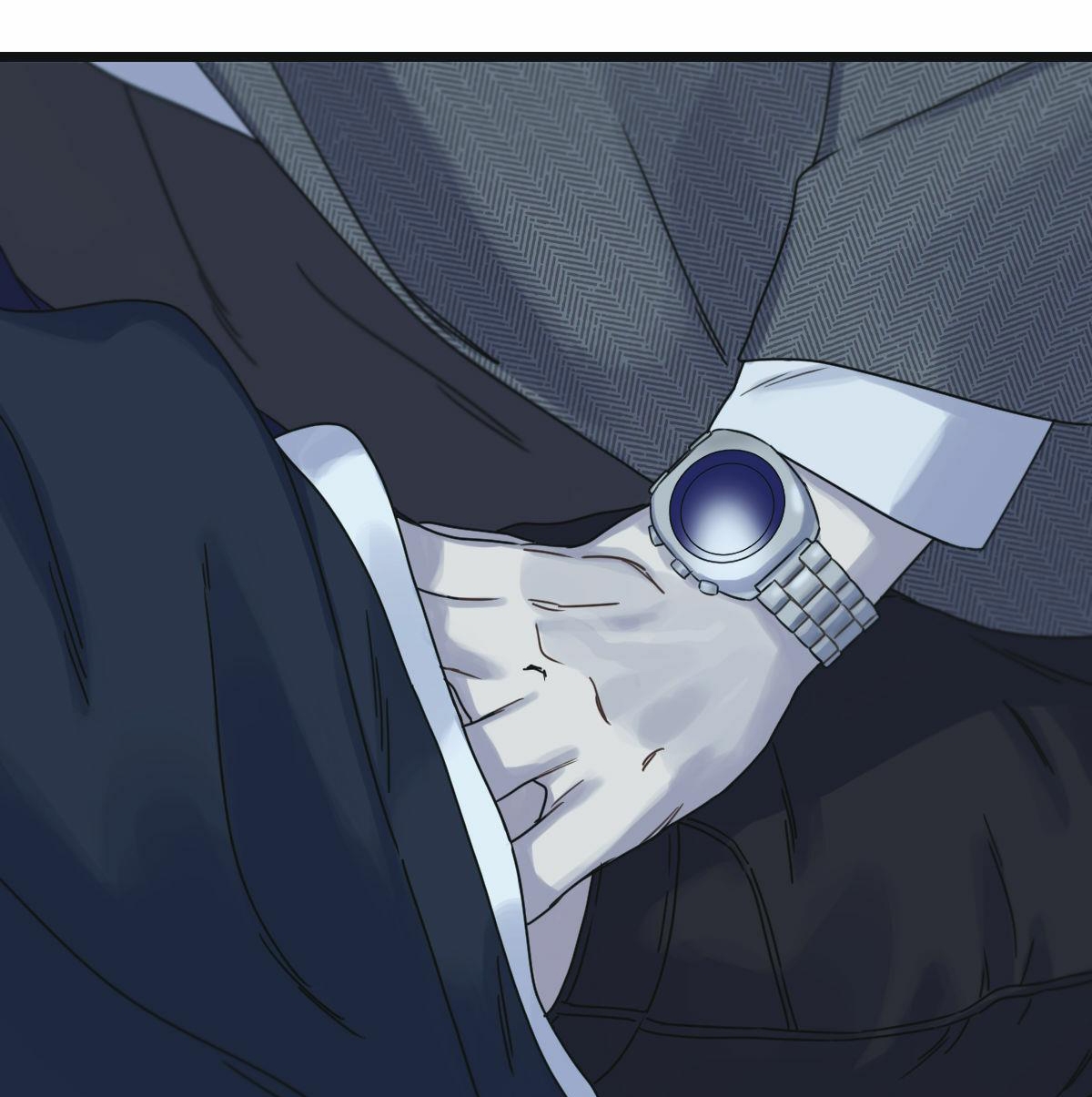 tương phùng chapter 21 124