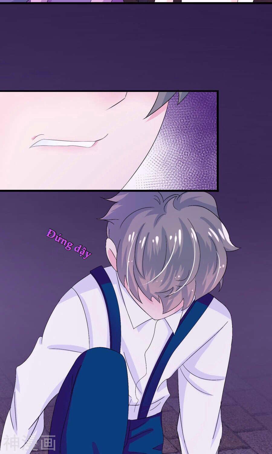 tôi vốn dĩ bị bệnh kiều chapter 4.1 11