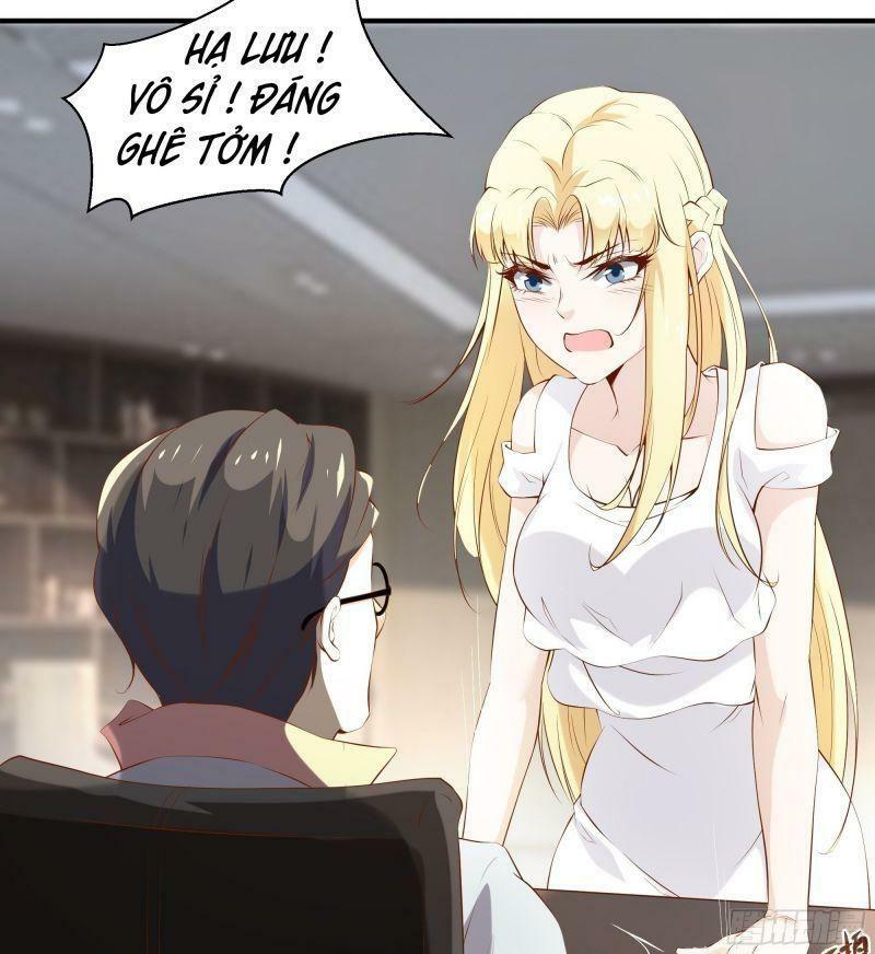 nãi ba là chiến thần mạnh nhất chapter 14 1