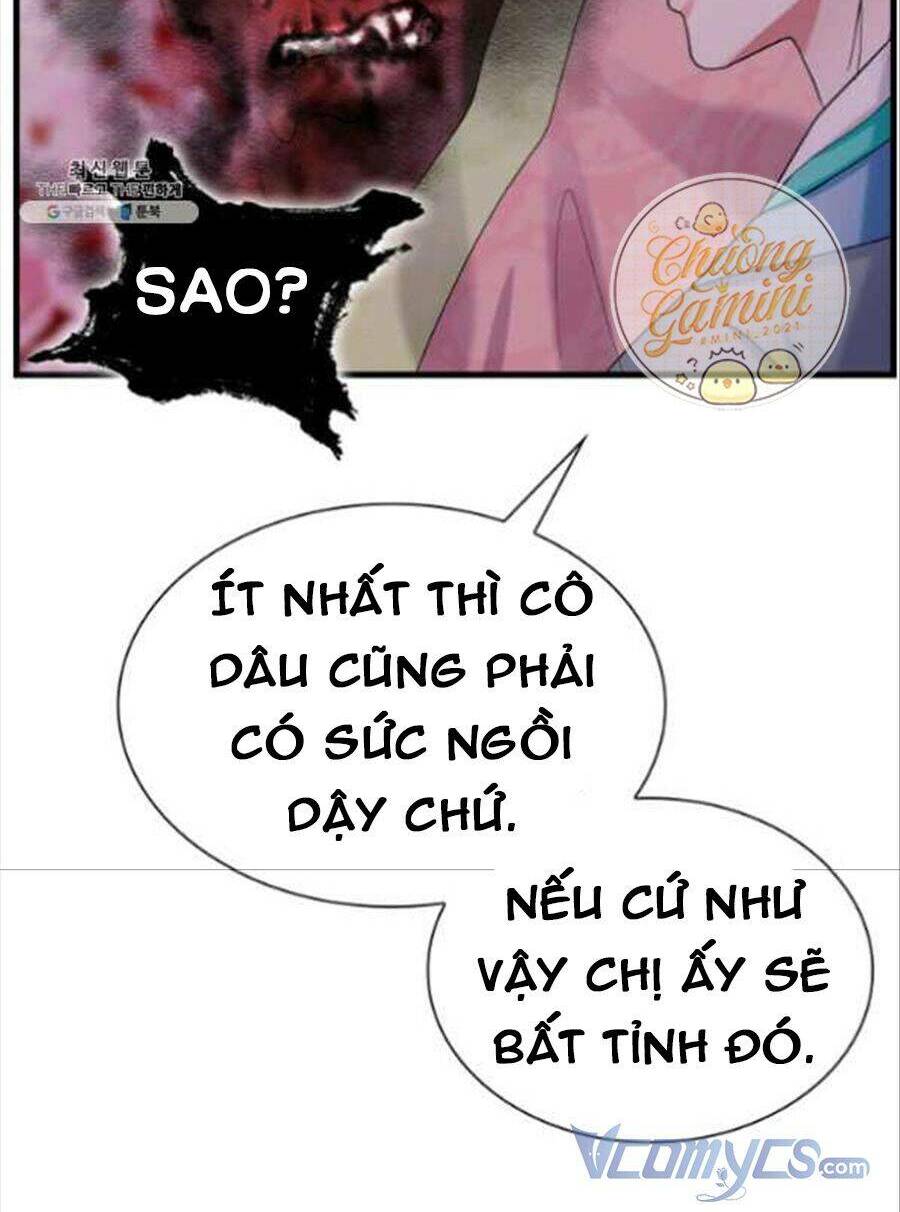 cô dâu của sói đen chapter 26 113