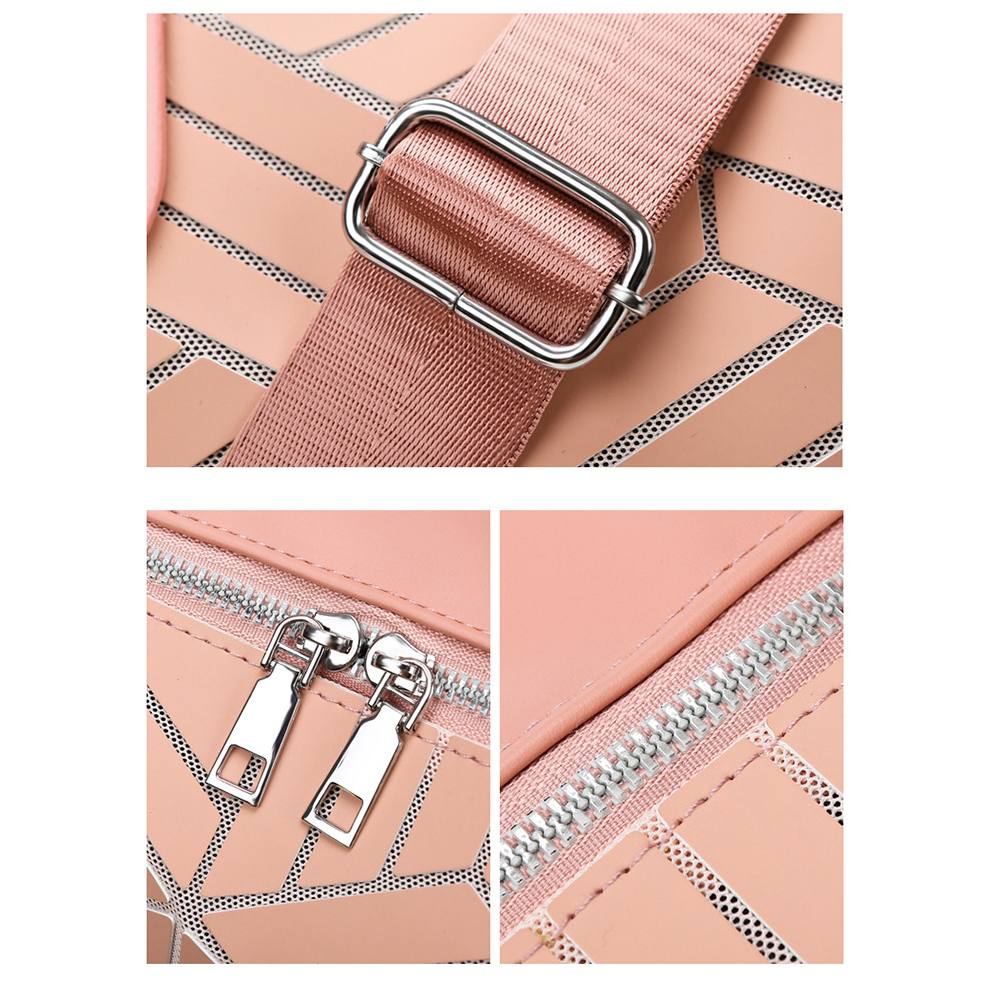 Túi xách du lịch thể thao nam nữ công suất lớn phong cách mới BEE GEE T1021