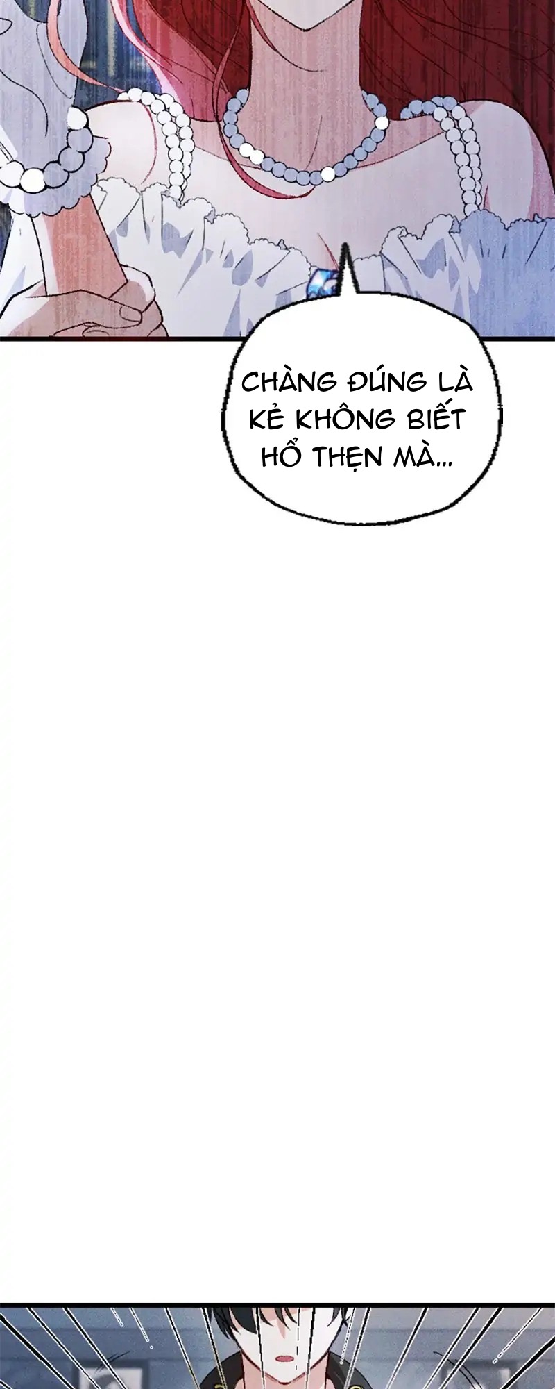 Gửi Đến Ngươi, Người Mong Muốn Sự Đau Khổ Từ Ta chapter 6.2 - Trang 7