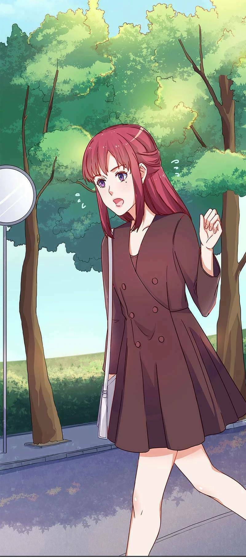 giao ước hôn nhân trên giường đừng xem là thật chapter 19 3