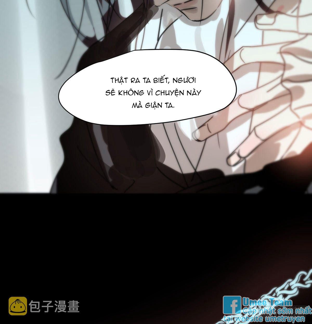 Bắt Lấy Ngao Ngao chapter 170 - Trang 50