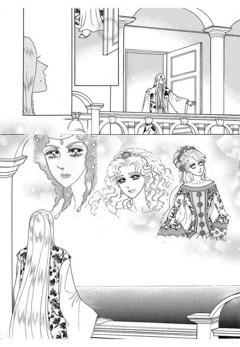 princess - công chúa xứ hoa (bản đẹp) chapter 80 60