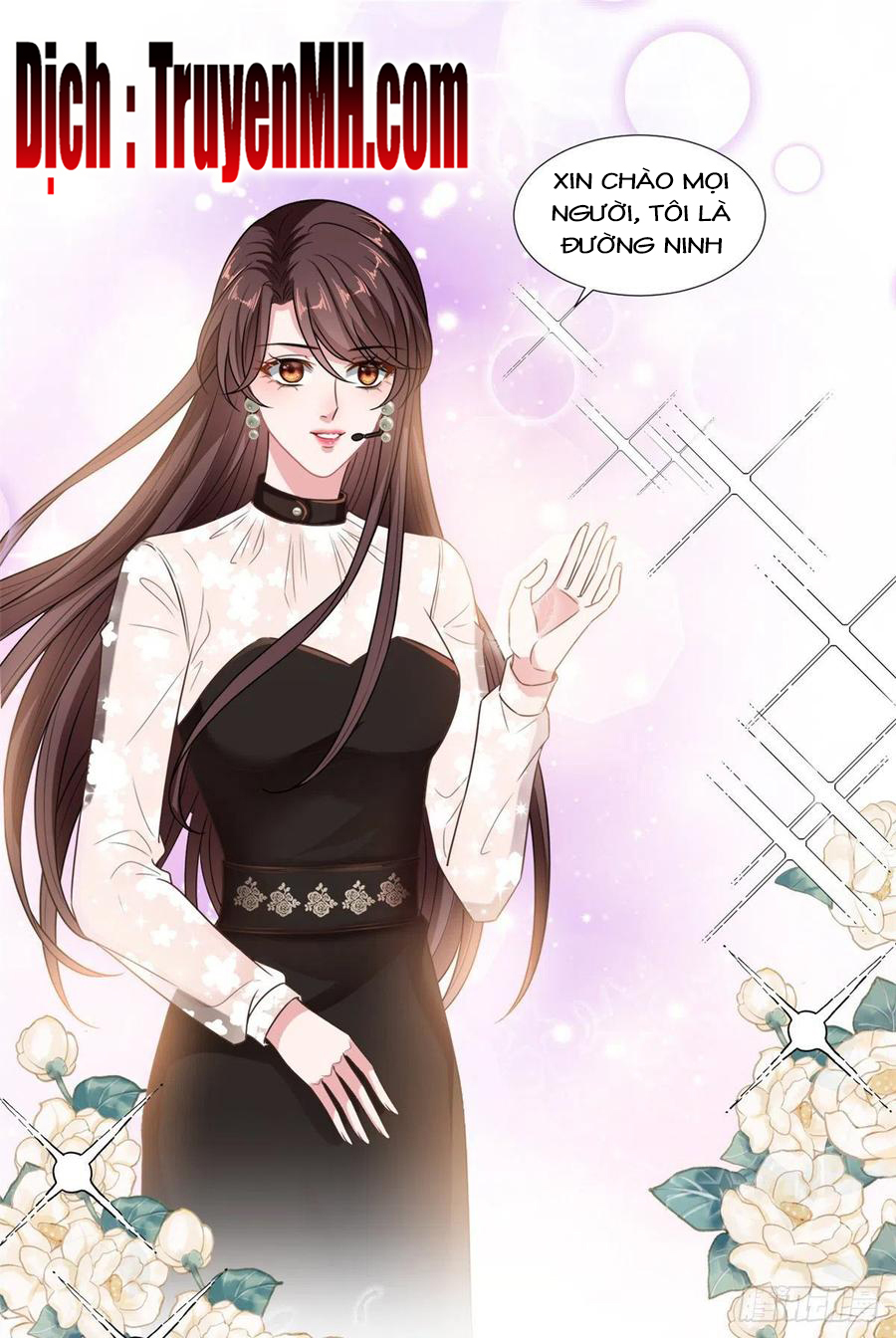 thí hôn lão công, cần giúp sức chapter 417 5