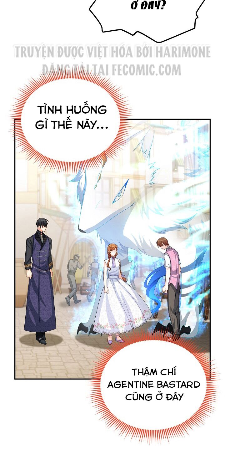 nữ công tước với tâm hồn trống rỗng chapter 63 37