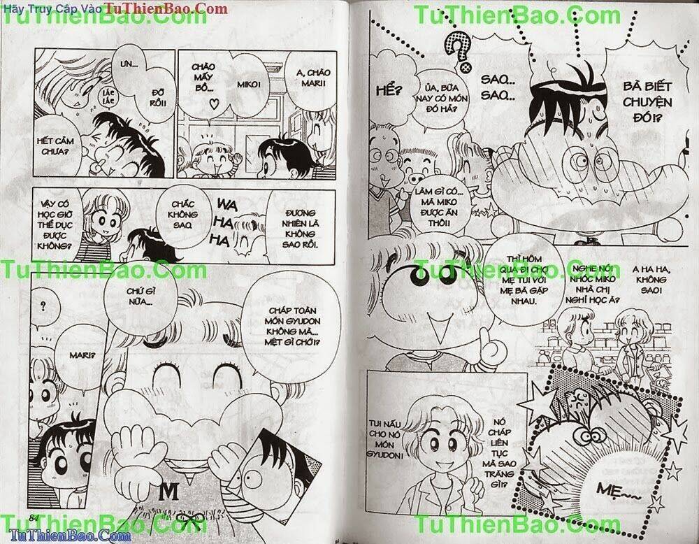 nhóc miko chapter 14 41