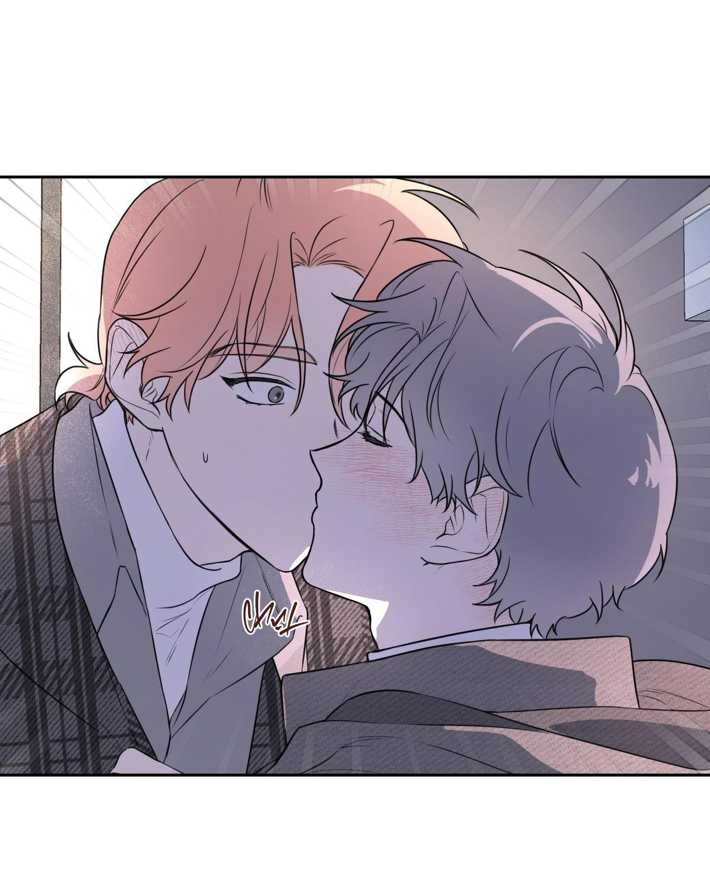 vườn hoa chapter 3 70