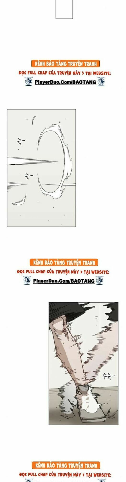 Võ Sĩ Quyền Anh chapter 27 11