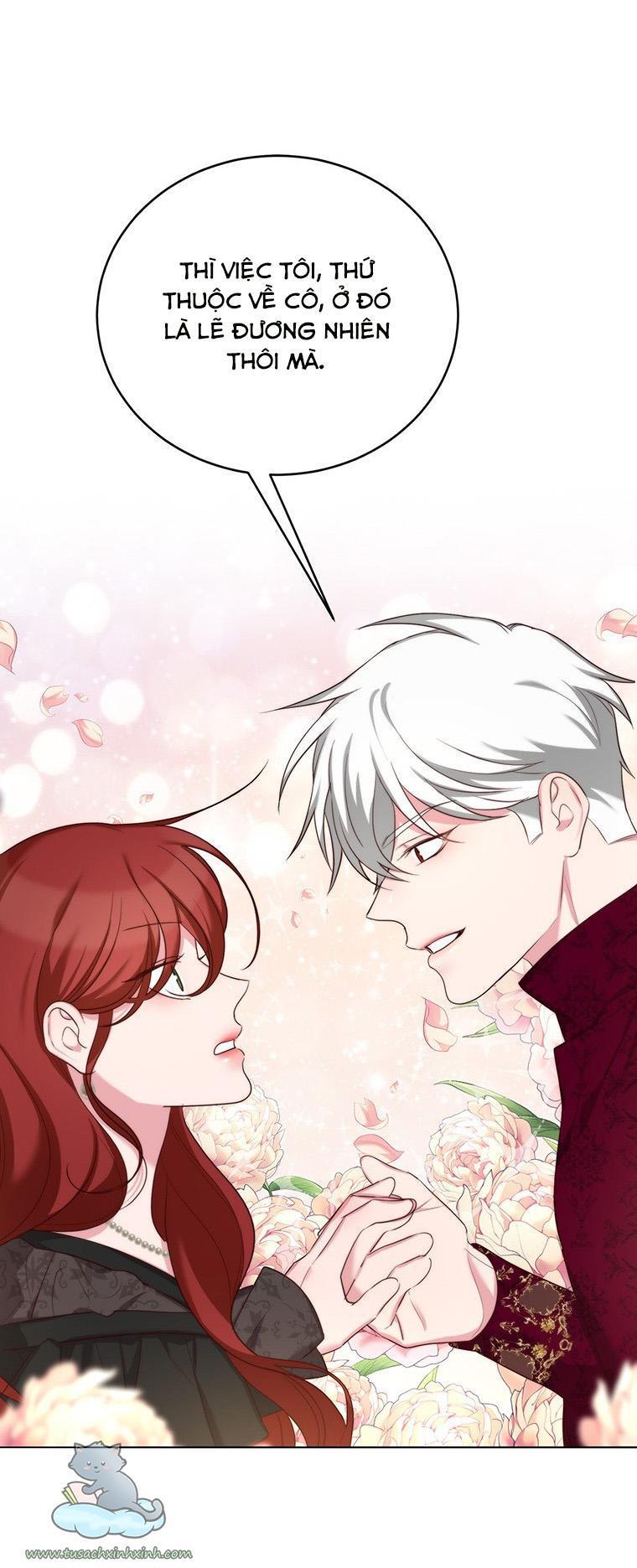 thế thì ta cứ trở thành kẻ ác thôi chapter 43 49