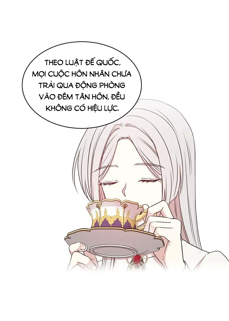 tôi chán nản vì người chồng thứ 2 còn "khỏe" hơn chồng cũ chapter 15.1 17