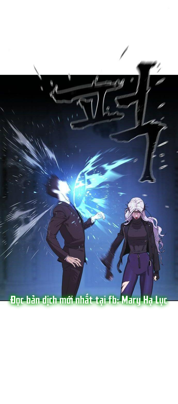 bạch huyết - white blood chapter 83 175