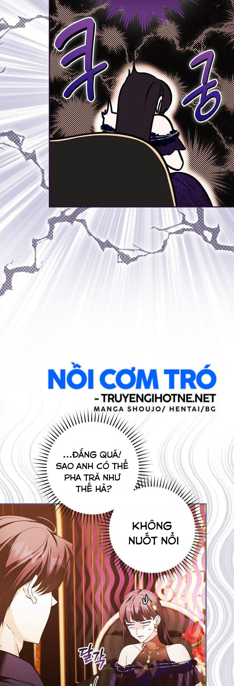 nàng tiểu thư nhà công tước chapter 12 33
