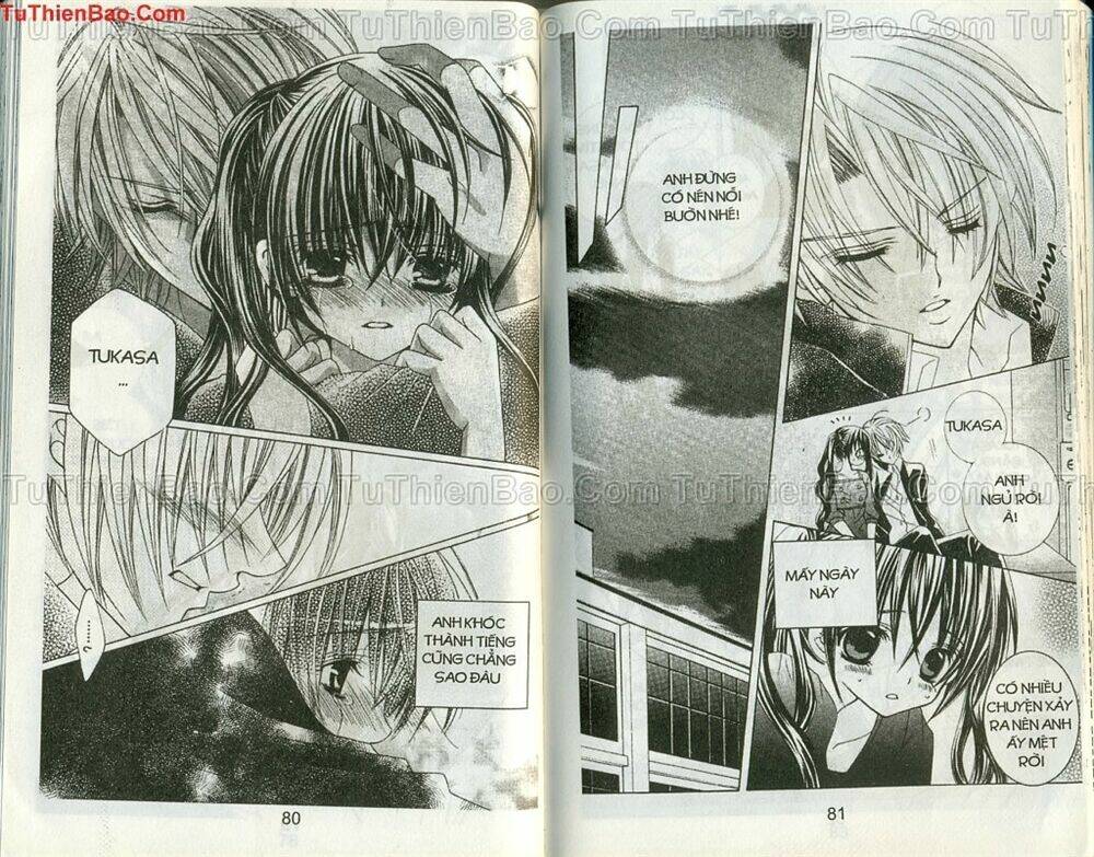 nữ cầu thủ xinh đẹp chapter 7 40