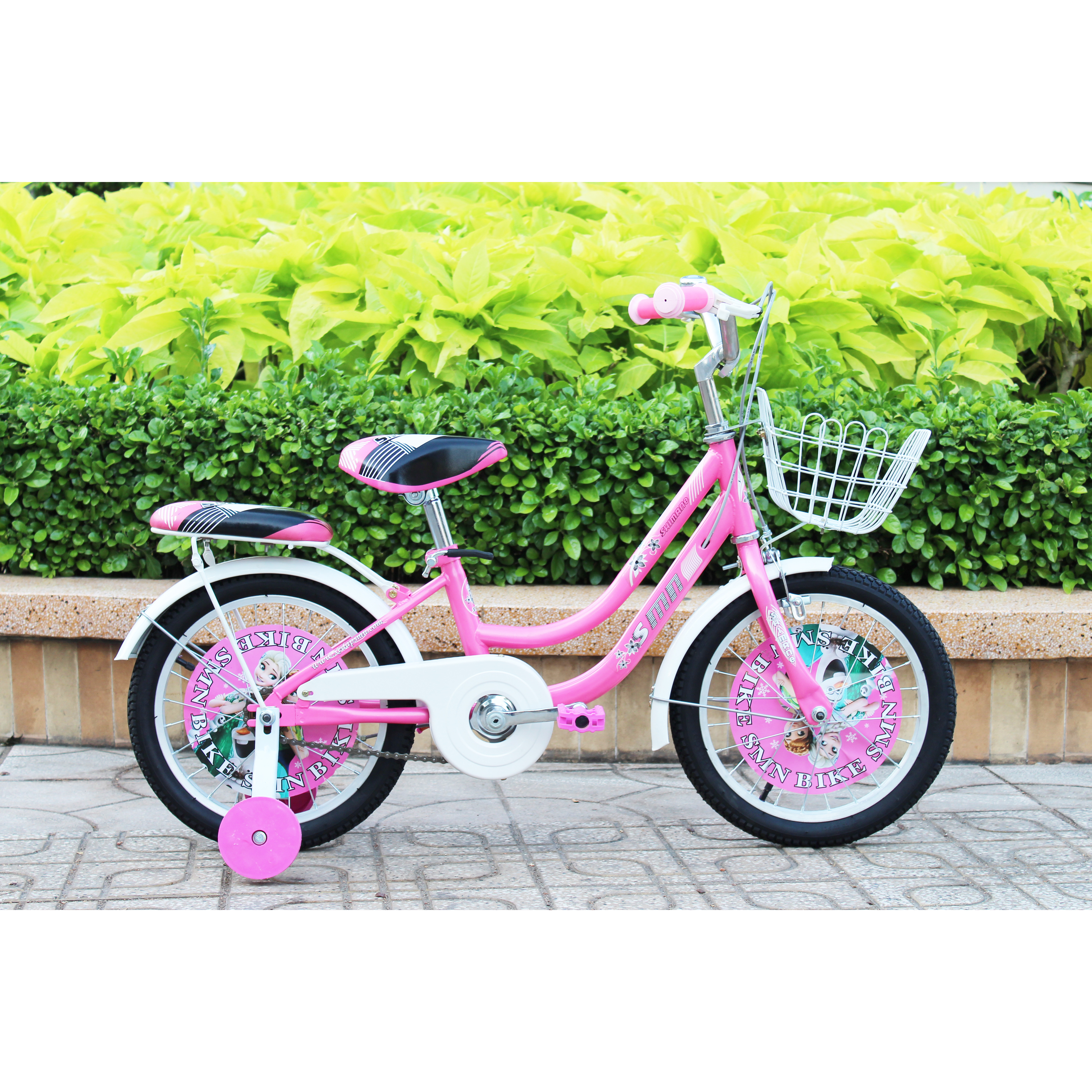 Xe đạp trẻ em SMNBike MN 16-01