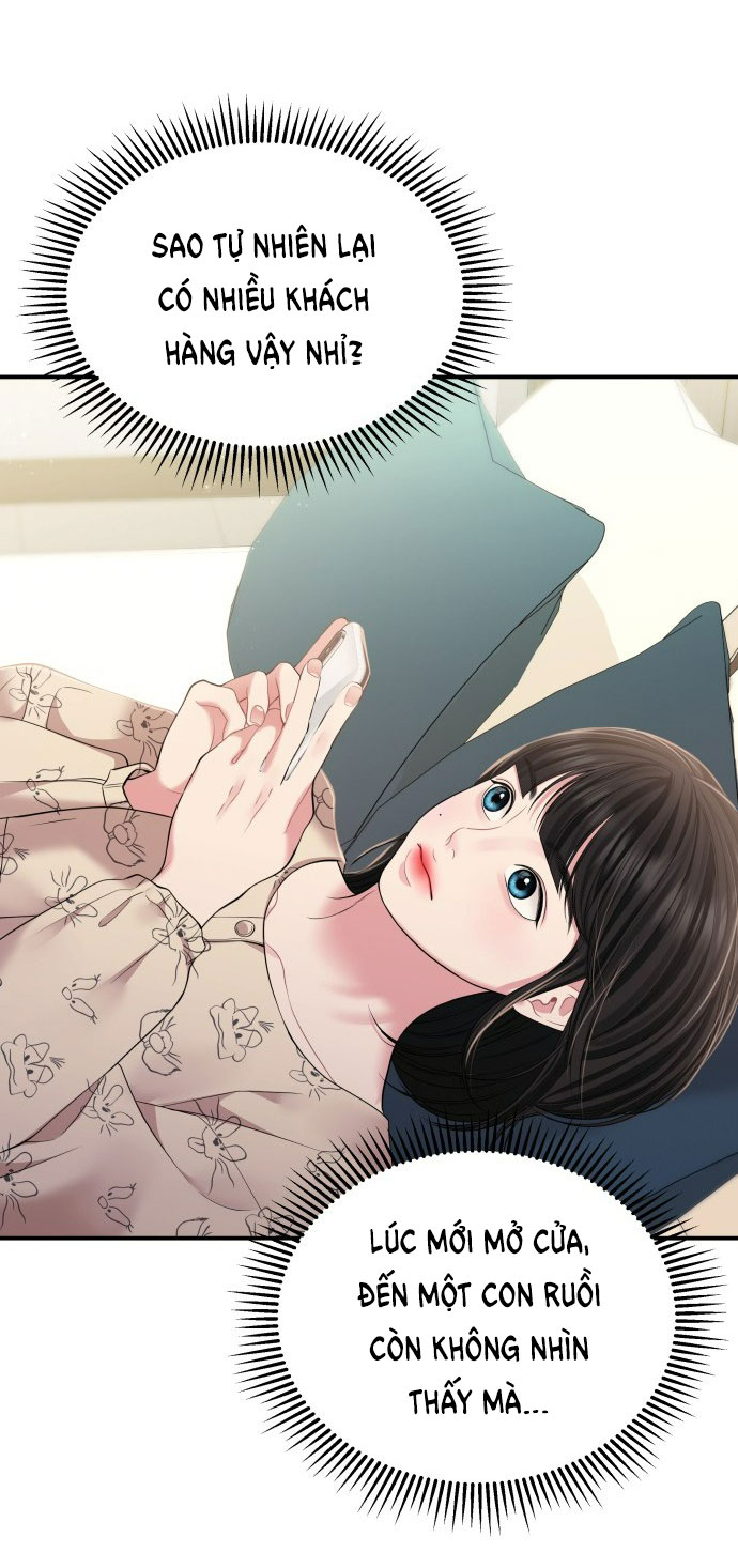 gửi em người đánh cắp những vì sao - to you who swallowed a star chapter 121.2 14