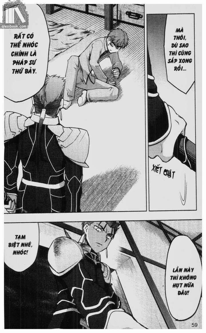 vũ khí tối thượng chapter 2 29