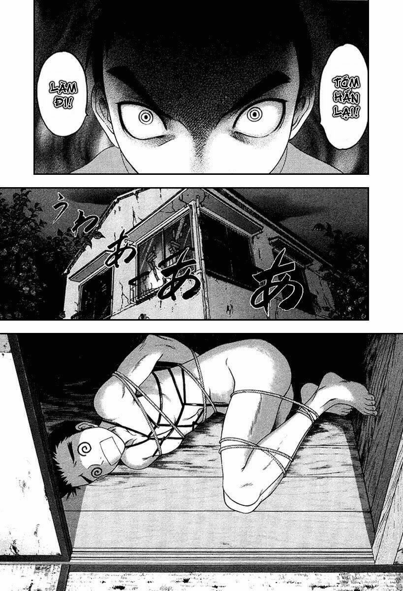 happy world! chapter 33 23