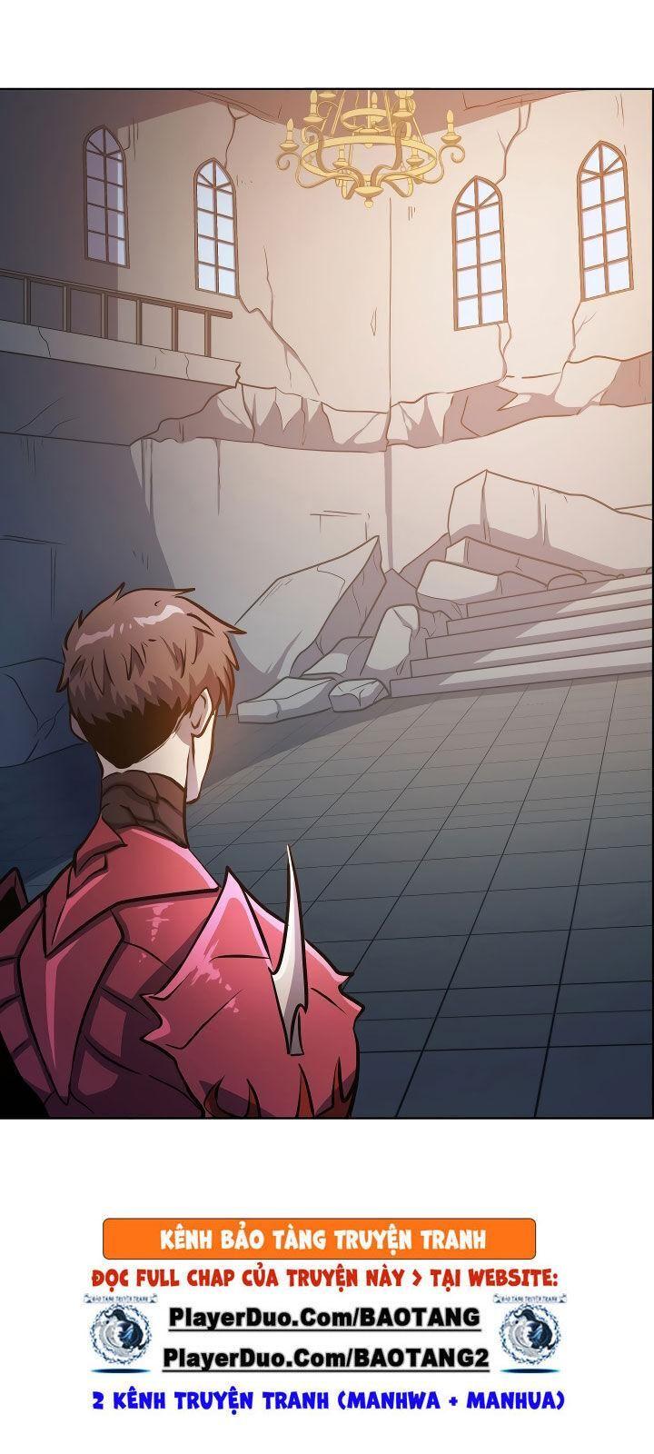 tôi trở lại thăng cấp một mình chapter 65 27