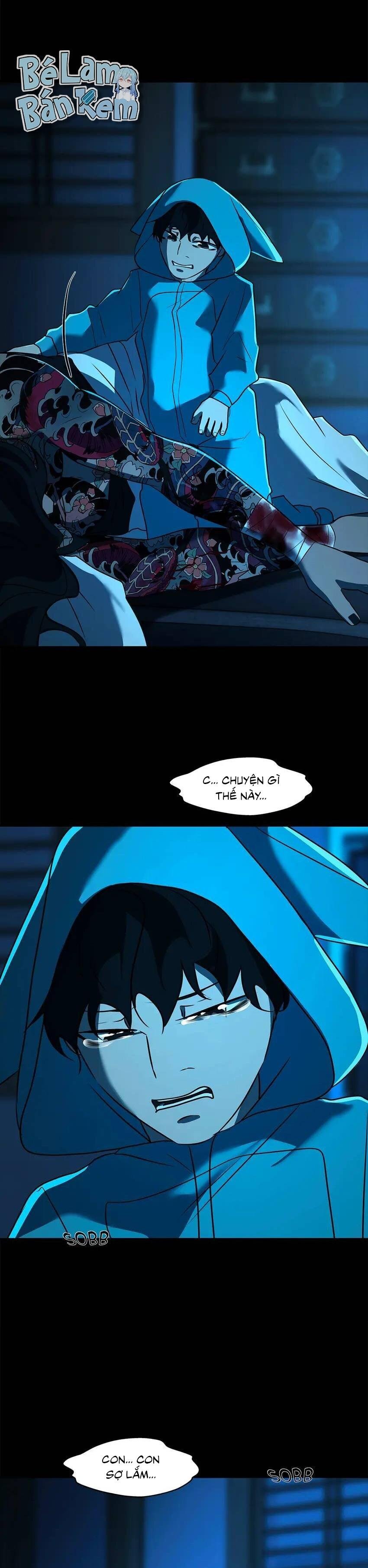 love murder basketball chapter 55 33