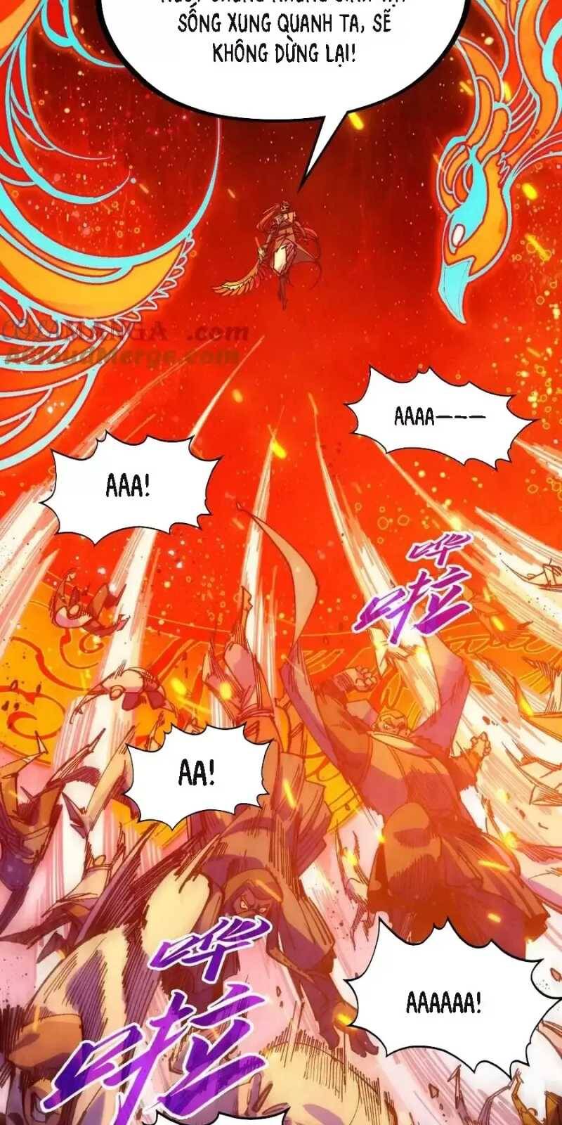 vạn cổ chí tôn chapter 325 30