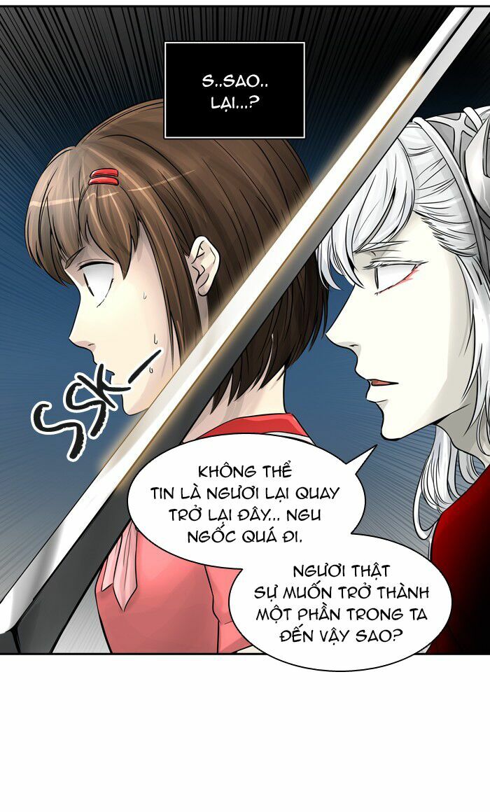 tòa tháp bí ẩn 2 chapter 311.5 32