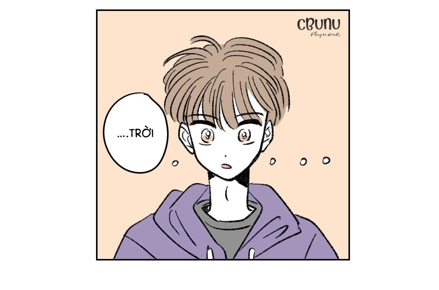 tình tay ba giữa chó, sói và mèo chapter 10 36