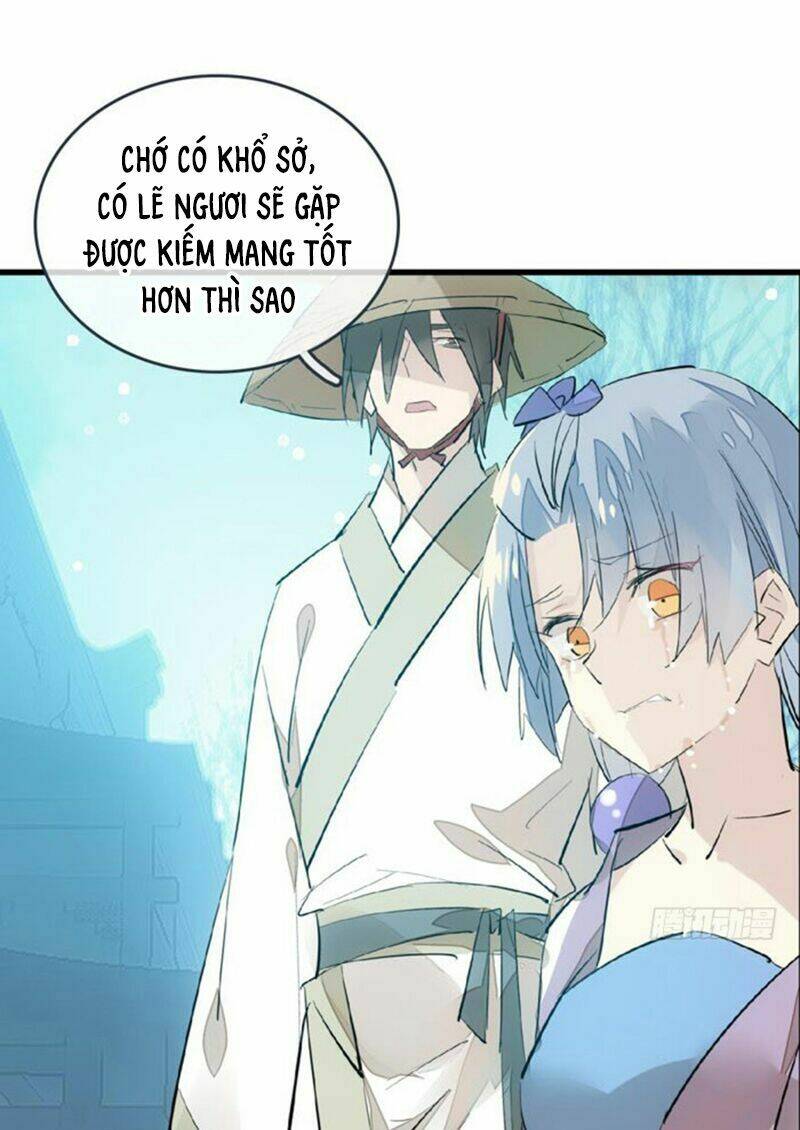 sư phụ lại trêu chọc ta chapter 47 28