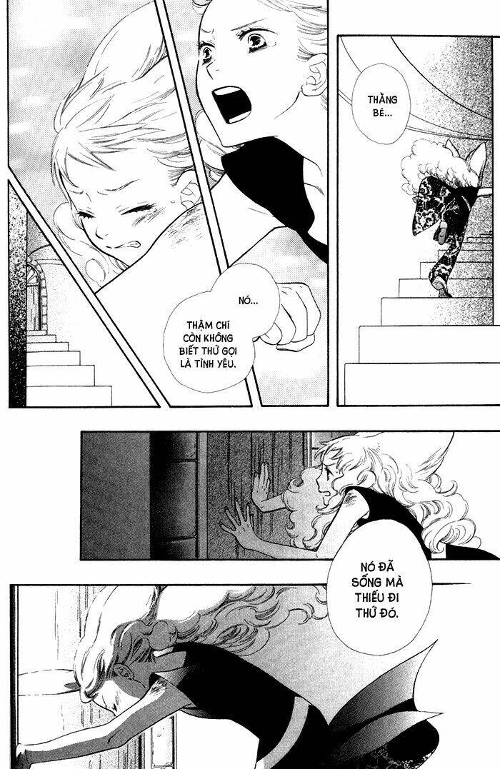 alone in my king's harem chapter 4 33