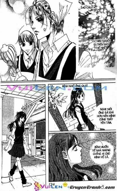 goong - [ hoàng cung ] chapter 6 132