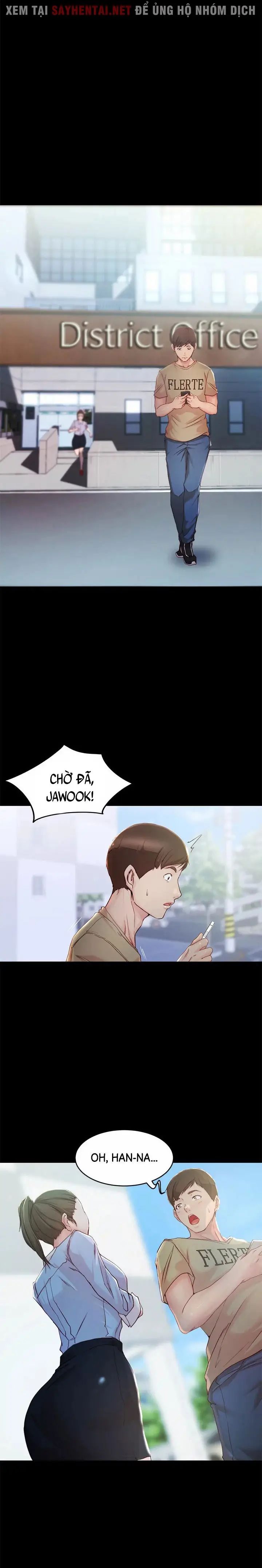 nhật ký quần lót chapter 23 16