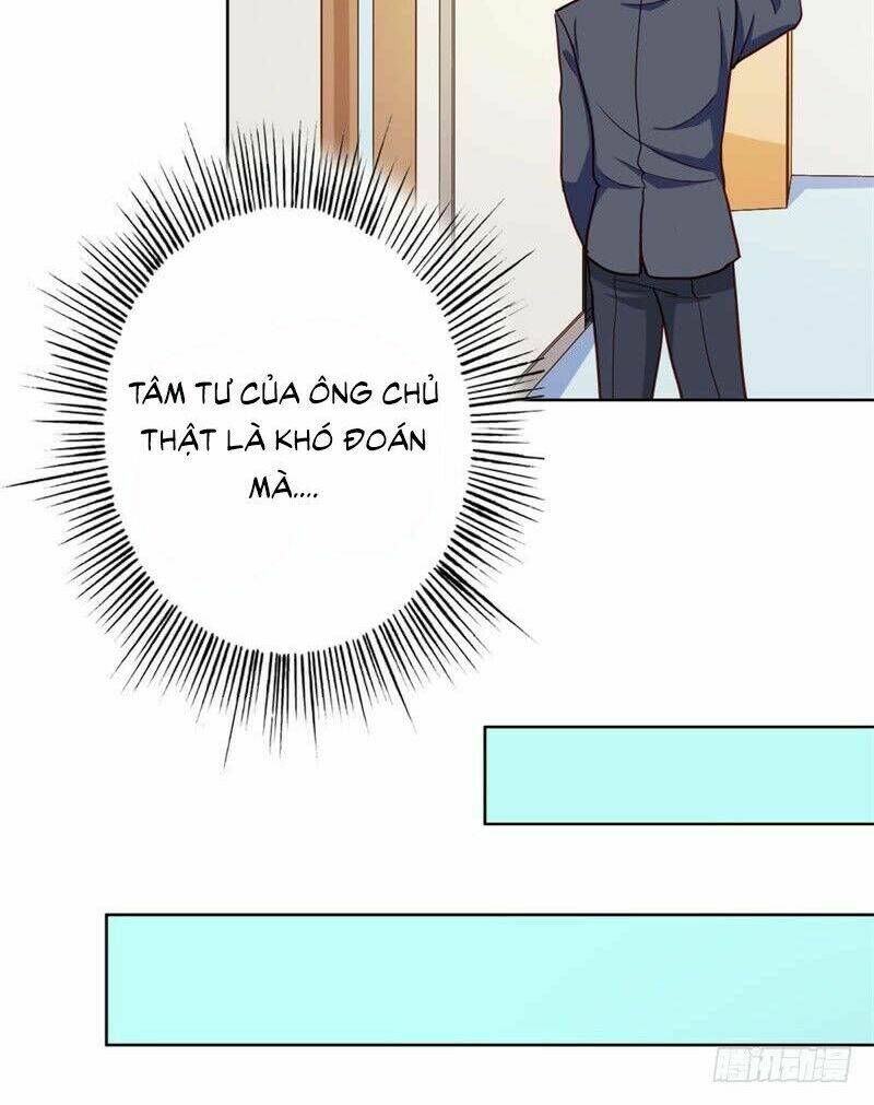 bá đạo tổng tài ngạnh thượng cung chapter 18 18