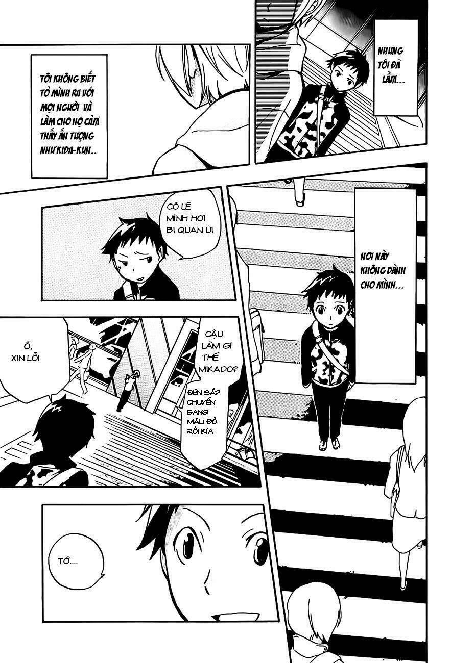 durarara chapter 1 31