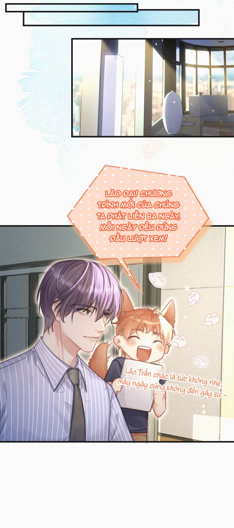 thần thương (môi súng) chapter 59 39