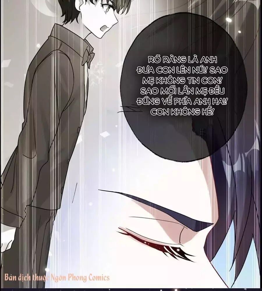 thần luân mật luyến chapter 35 21