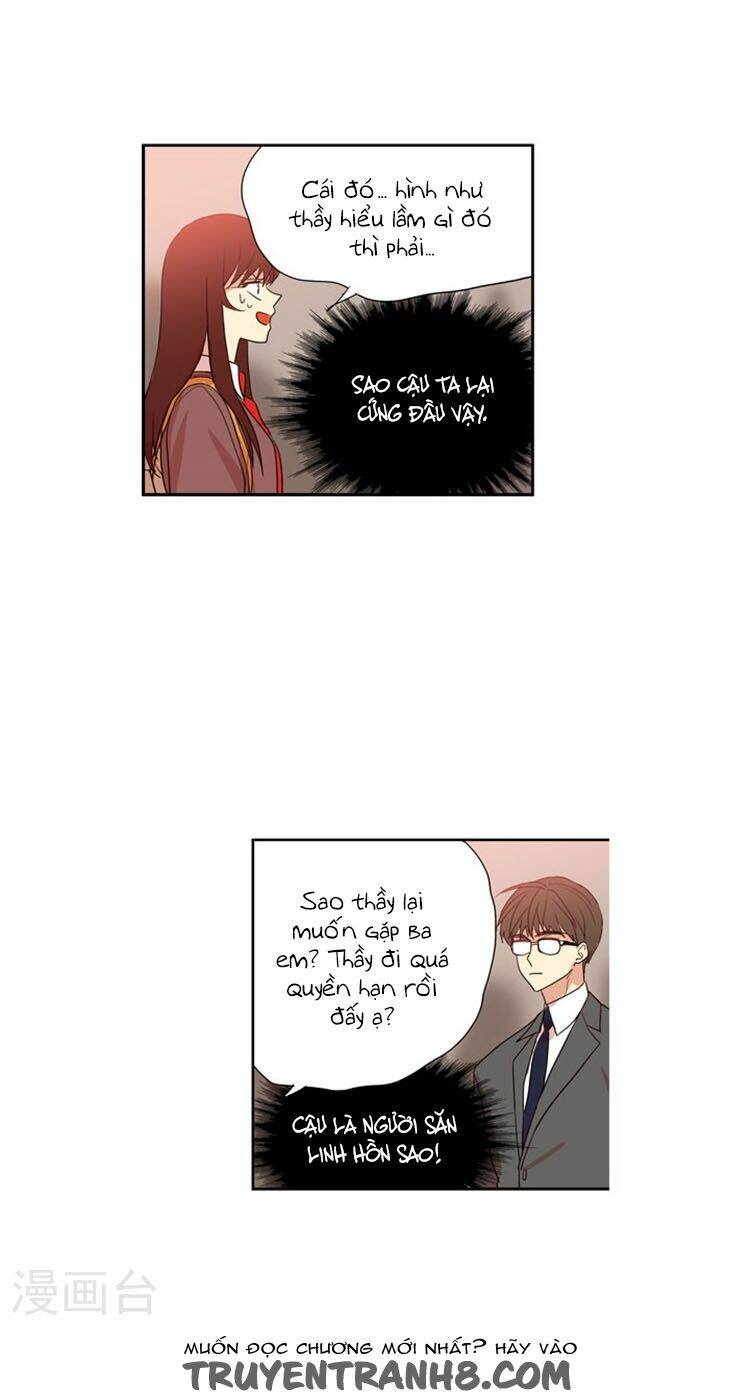 trở lại tuổi mười mấy chapter 65 8