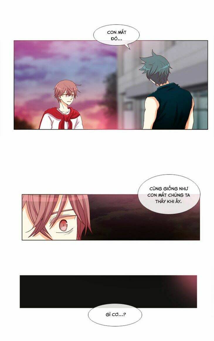 món quà từ chúa chapter 20 10