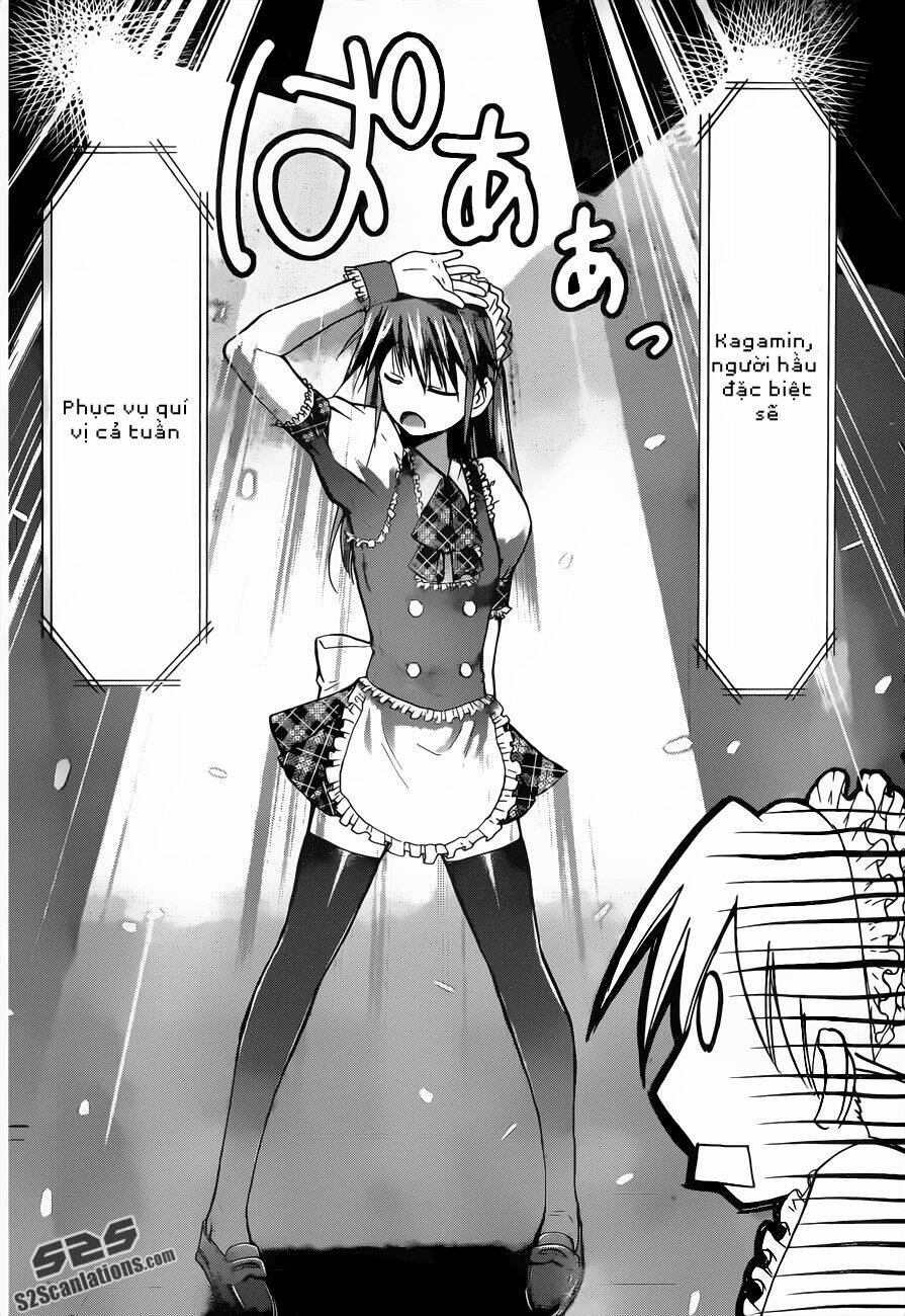 denpa kyoushi chapter 48 9