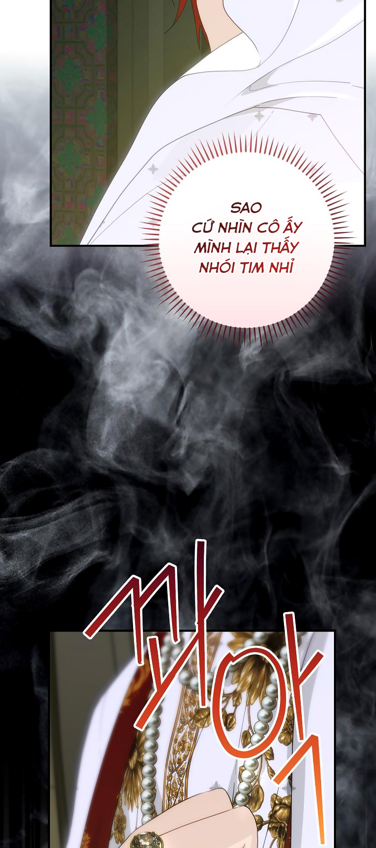 đứa bé không phải là con của anh chapter 60 20