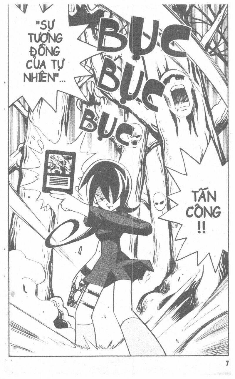 duel masters chapter 4 4