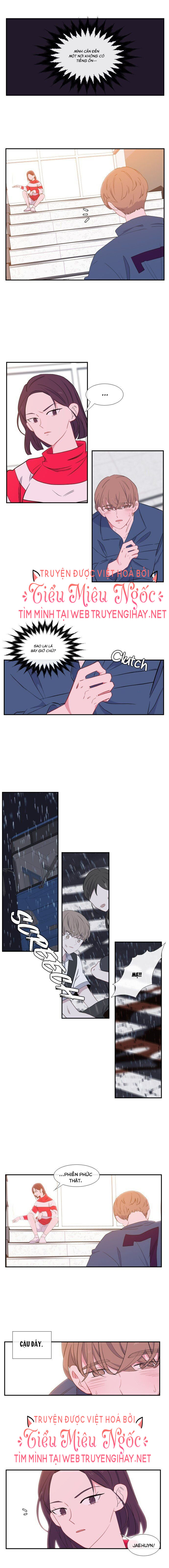 quay lại nhé chapter 19 7